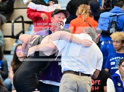 Thumbnail 3 in CIF SDS Masters (Day 2) photogallery.
