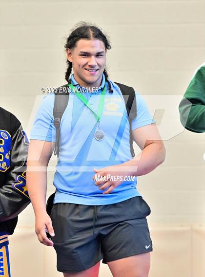 Thumbnail 1 in CIF SDS Masters (Day 2) photogallery.