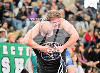 Thumbnail 3 in CIF SDS Masters (Day 2) photogallery.