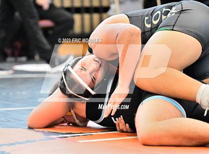 Thumbnail 2 in CIF SDS Masters (Day 2) photogallery.