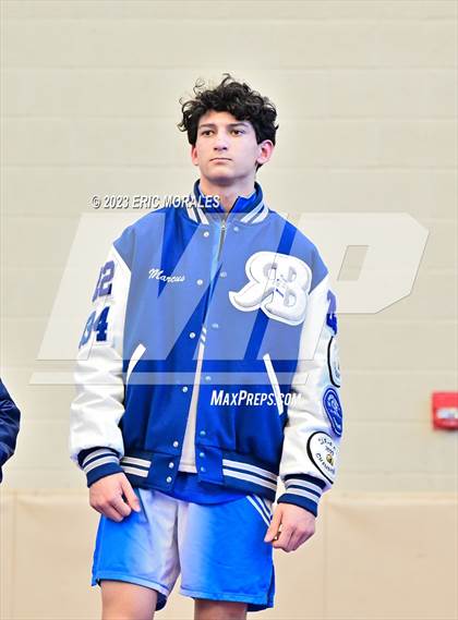 Thumbnail 2 in CIF SDS Masters (Day 2) photogallery.