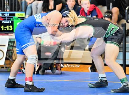 Thumbnail 2 in CIF SDS Masters (Day 2) photogallery.