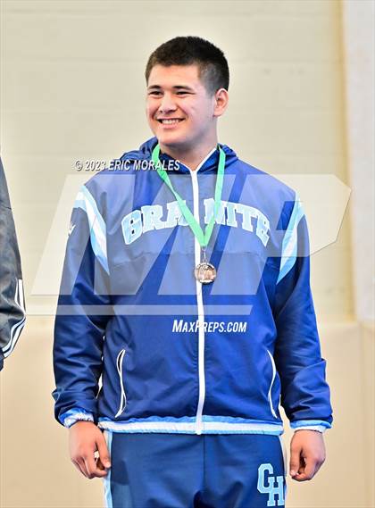 Thumbnail 2 in CIF SDS Masters (Day 2) photogallery.