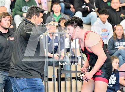 Thumbnail 1 in CIF SDS Masters (Day 2) photogallery.