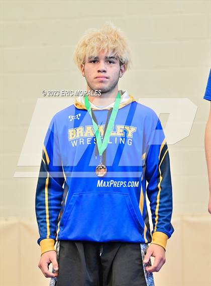 Thumbnail 2 in CIF SDS Masters (Day 2) photogallery.