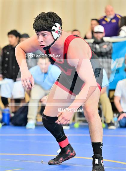 Thumbnail 2 in CIF SDS Masters (Day 2) photogallery.