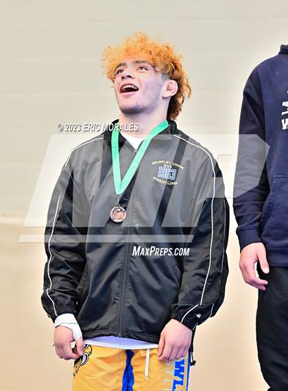 Thumbnail 1 in CIF SDS Masters (Day 2) photogallery.