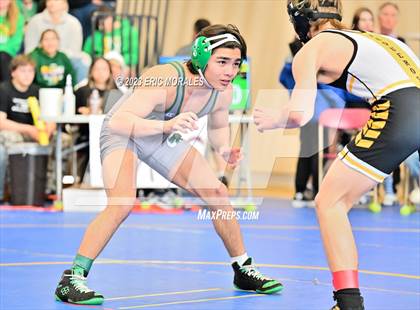 Thumbnail 1 in CIF SDS Masters (Day 2) photogallery.