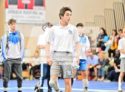 Thumbnail 2 in CIF SDS Masters (Day 2) photogallery.