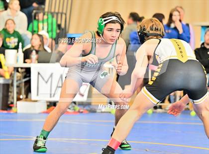 Thumbnail 3 in CIF SDS Masters (Day 2) photogallery.