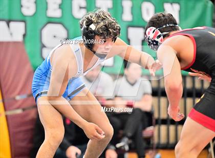 Thumbnail 3 in CIF SDS Masters (Day 2) photogallery.