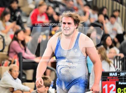 Thumbnail 3 in CIF SDS Masters (Day 2) photogallery.