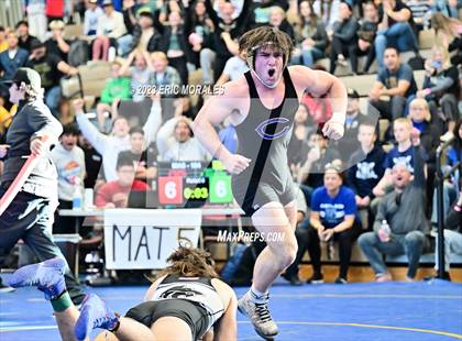 Thumbnail 1 in CIF SDS Masters (Day 2) photogallery.
