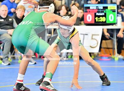 Thumbnail 1 in CIF SDS Masters (Day 2) photogallery.