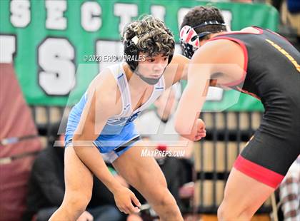 Thumbnail 1 in CIF SDS Masters (Day 2) photogallery.