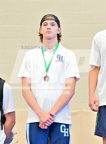 Thumbnail 2 in CIF SDS Masters (Day 2) photogallery.