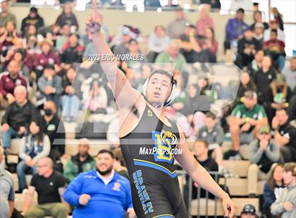Thumbnail 1 in CIF SDS Masters (Day 2) photogallery.