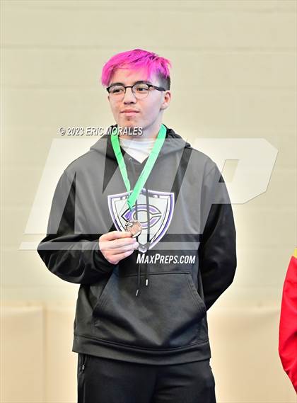 Thumbnail 3 in CIF SDS Masters (Day 2) photogallery.