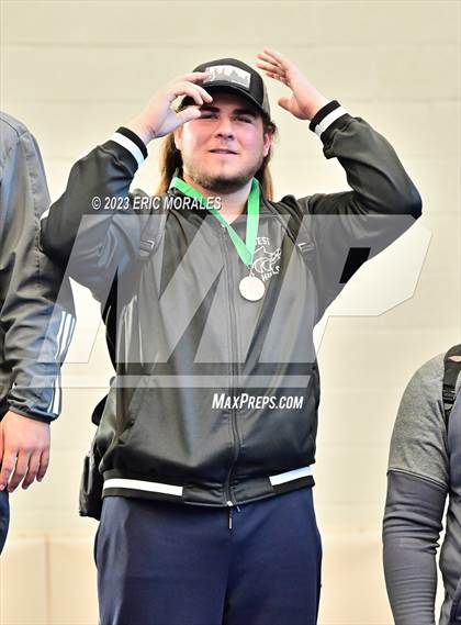 Thumbnail 1 in CIF SDS Masters (Day 2) photogallery.