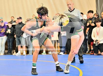 Thumbnail 1 in CIF SDS Masters (Day 2) photogallery.