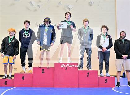 Thumbnail 1 in CIF SDS Masters (Day 2) photogallery.