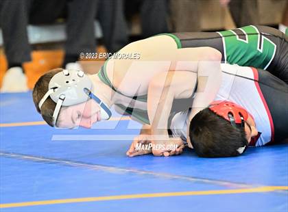 Thumbnail 1 in CIF SDS Masters (Day 2) photogallery.