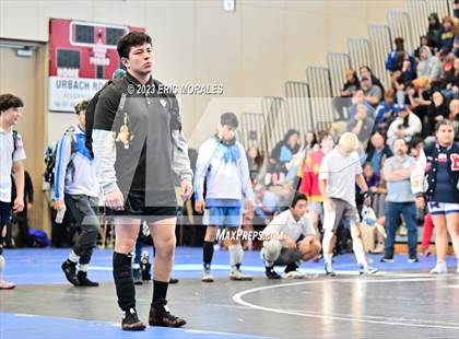 Thumbnail 2 in CIF SDS Masters (Day 2) photogallery.