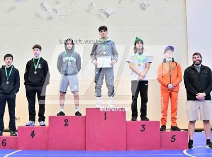Thumbnail 2 in CIF SDS Masters (Day 2) photogallery.