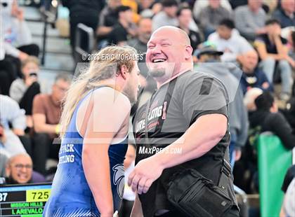 Thumbnail 2 in CIF SDS Masters (Day 2) photogallery.