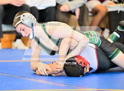 Thumbnail 3 in CIF SDS Masters (Day 2) photogallery.