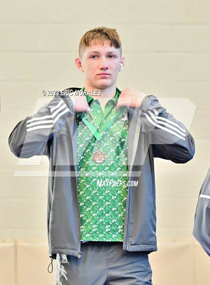 Thumbnail 2 in CIF SDS Masters (Day 2) photogallery.
