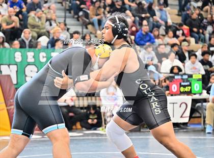 Thumbnail 2 in CIF SDS Masters (Day 2) photogallery.