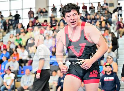 Thumbnail 2 in CIF SDS Masters (Day 2) photogallery.