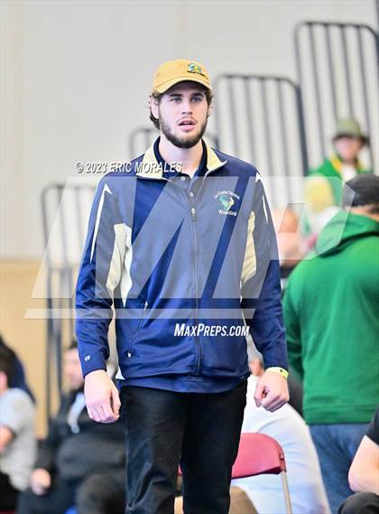 Thumbnail 2 in CIF SDS Masters (Day 2) photogallery.