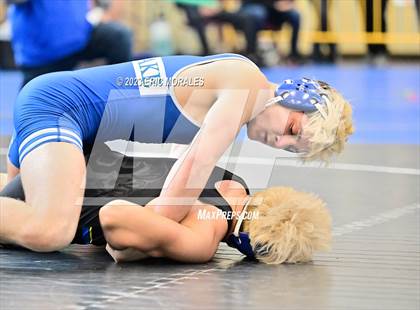 Thumbnail 3 in CIF SDS Masters (Day 2) photogallery.