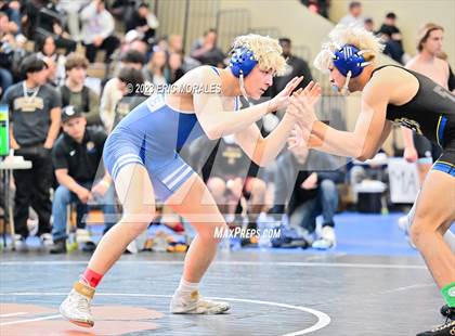 Thumbnail 2 in CIF SDS Masters (Day 2) photogallery.