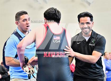 Thumbnail 3 in CIF SDS Masters (Day 2) photogallery.