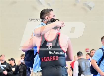 Thumbnail 2 in CIF SDS Masters (Day 2) photogallery.