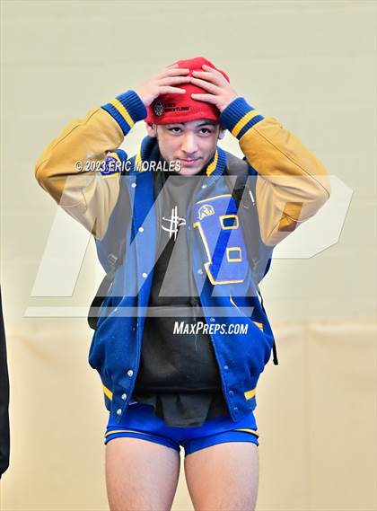 Thumbnail 3 in CIF SDS Masters (Day 2) photogallery.
