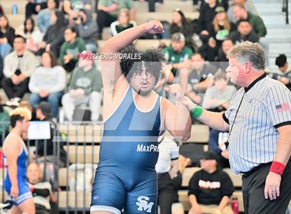 Thumbnail 3 in CIF SDS Masters (Day 2) photogallery.