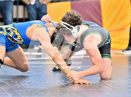 Thumbnail 1 in CIF SDS Masters (Day 2) photogallery.