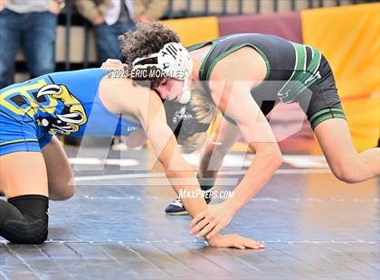 Thumbnail 3 in CIF SDS Masters (Day 2) photogallery.