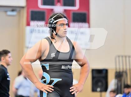 Thumbnail 3 in CIF SDS Masters (Day 2) photogallery.
