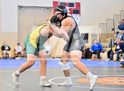Thumbnail 3 in CIF SDS Masters (Day 2) photogallery.