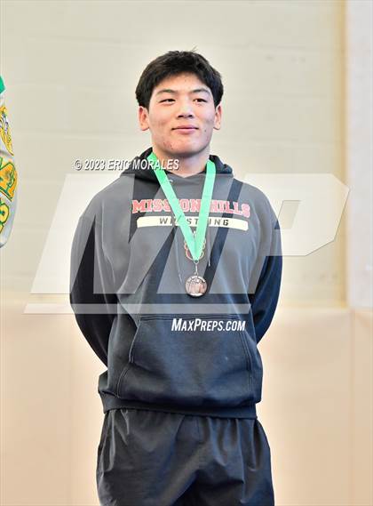 Thumbnail 1 in CIF SDS Masters (Day 2) photogallery.