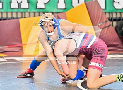 Thumbnail 2 in CIF SDS Masters (Day 2) photogallery.