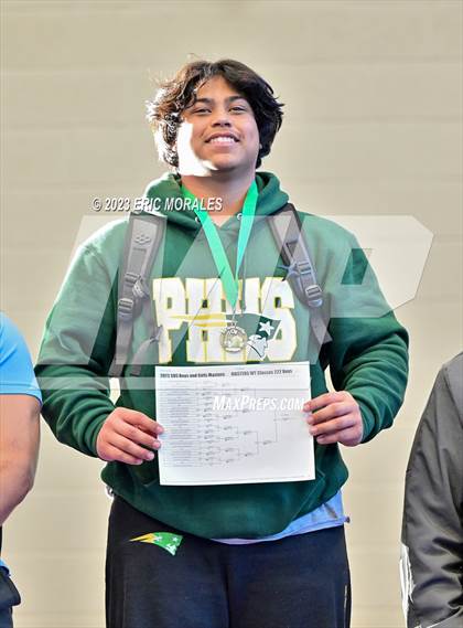 Thumbnail 2 in CIF SDS Masters (Day 2) photogallery.