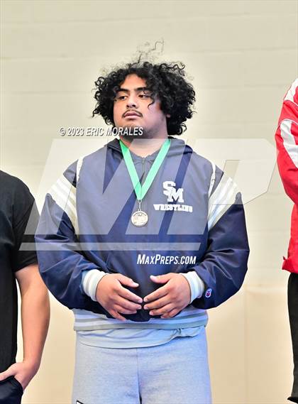 Thumbnail 3 in CIF SDS Masters (Day 2) photogallery.
