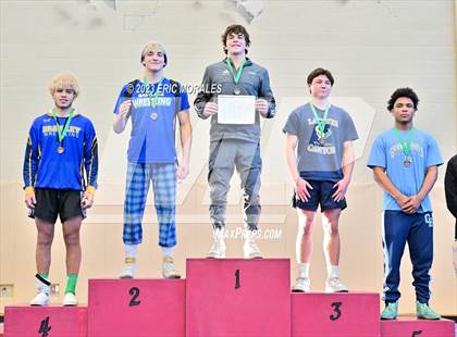 Thumbnail 3 in CIF SDS Masters (Day 2) photogallery.