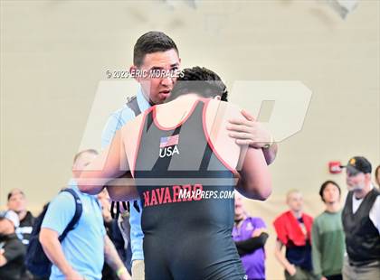 Thumbnail 1 in CIF SDS Masters (Day 2) photogallery.